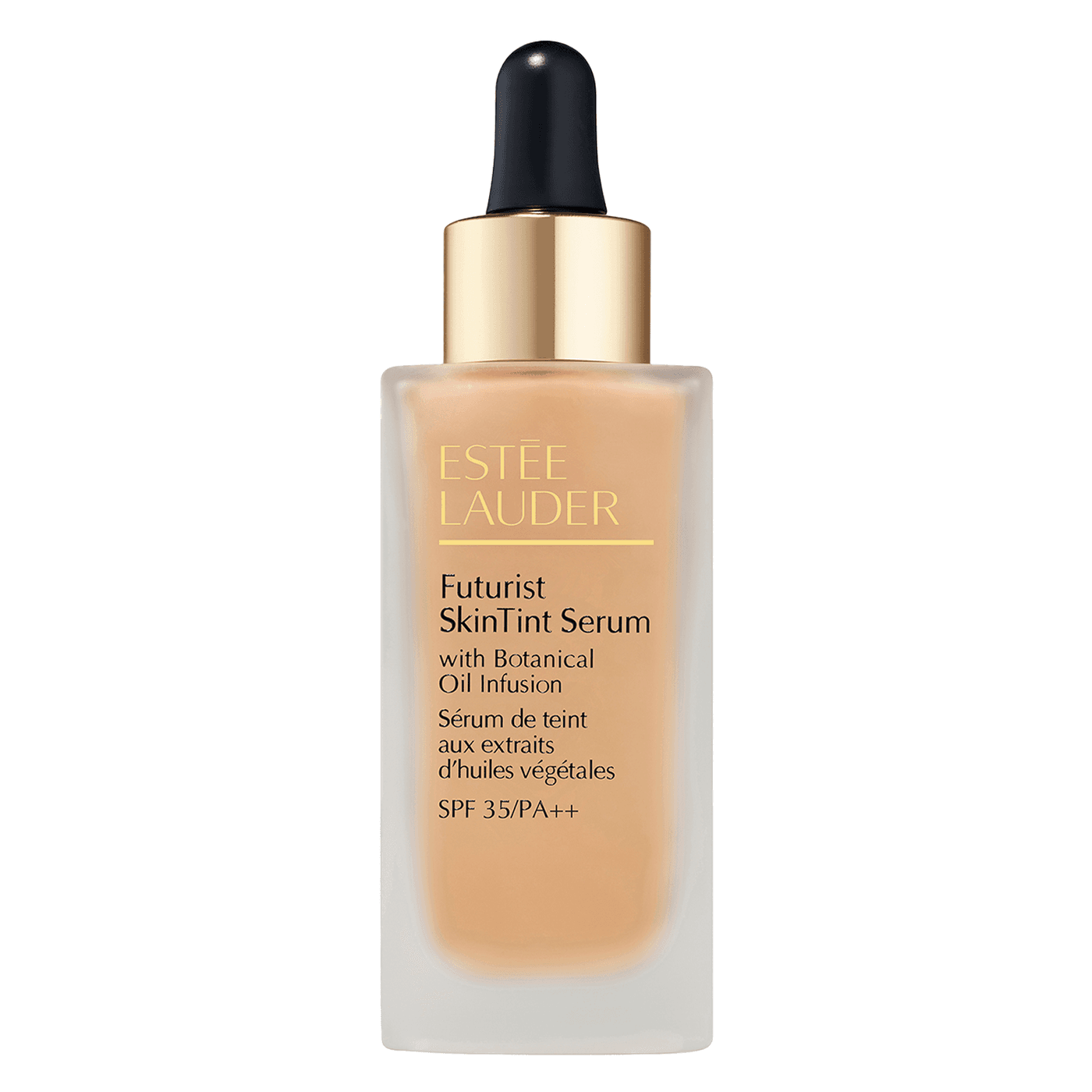 Futurist - SkinTint Serum SPF20 Ivory Nude 1N1