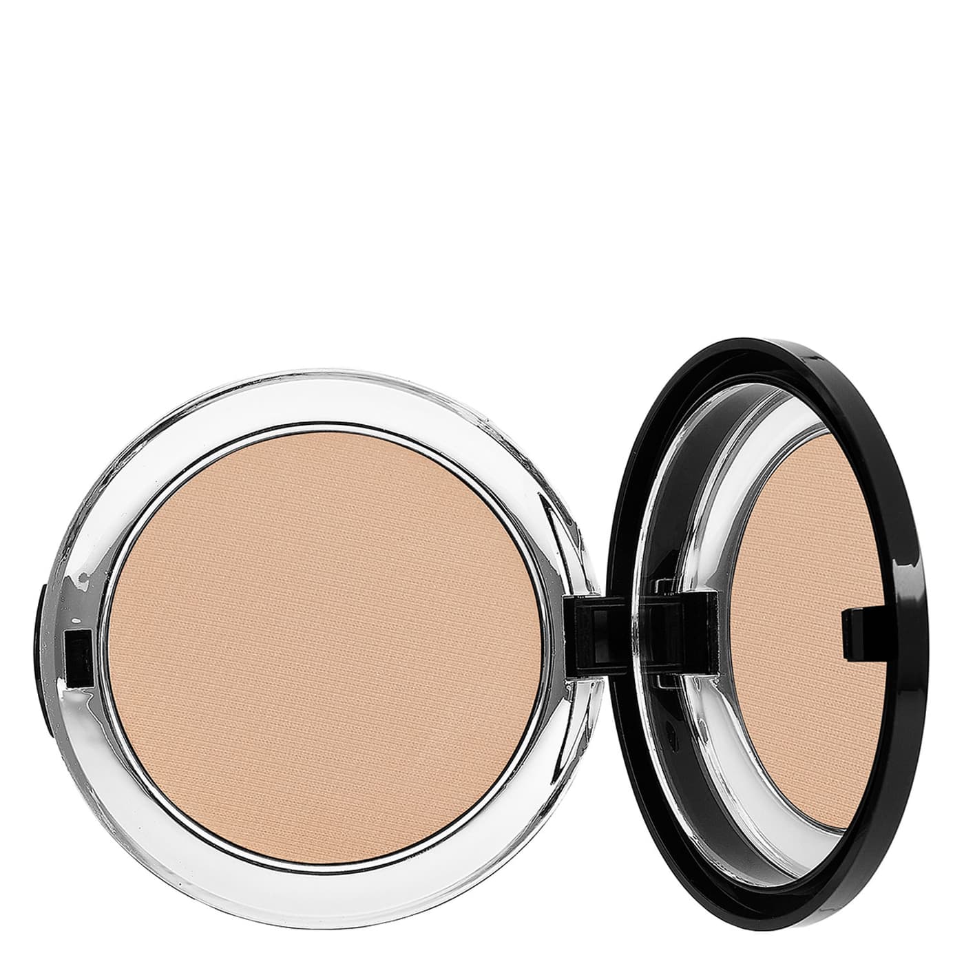 bellapierre Teint - Compact Mineral Foundation SPF15 Cinnamon