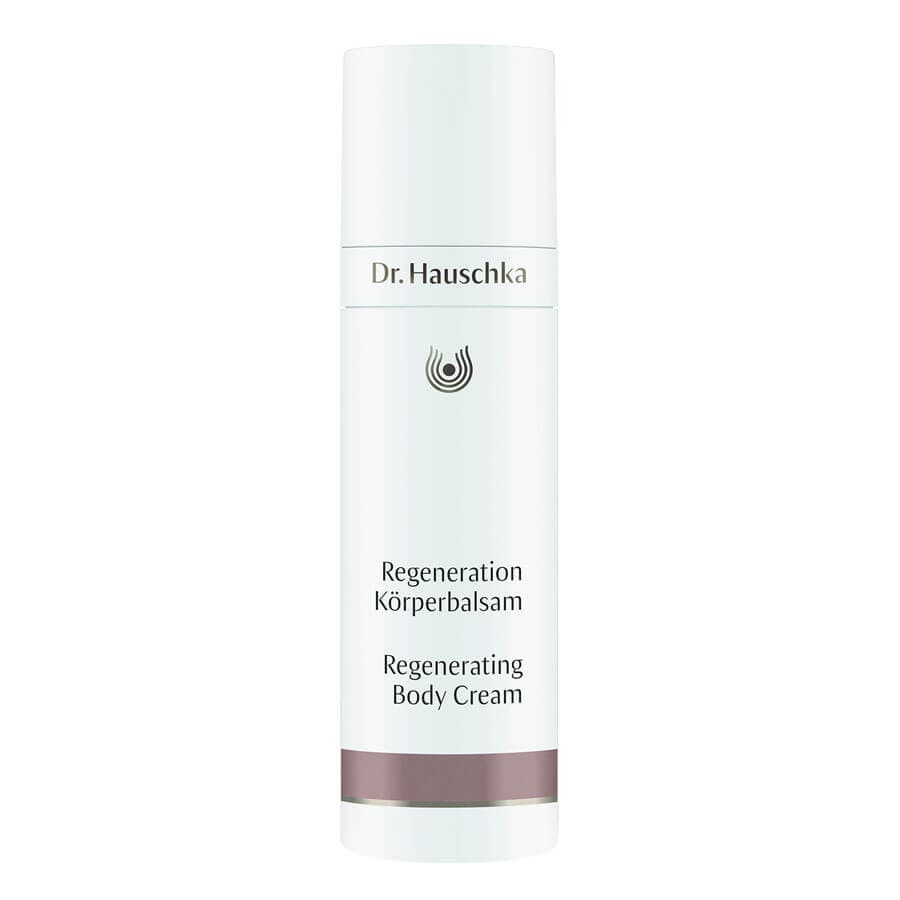 Dr. Hauschka - Regeneration Körperbalsam