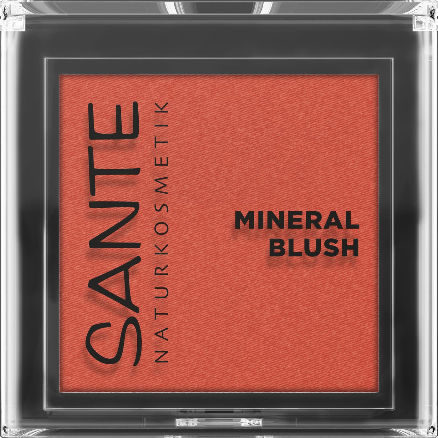 Sante - Mineral Blush 02 Peach
