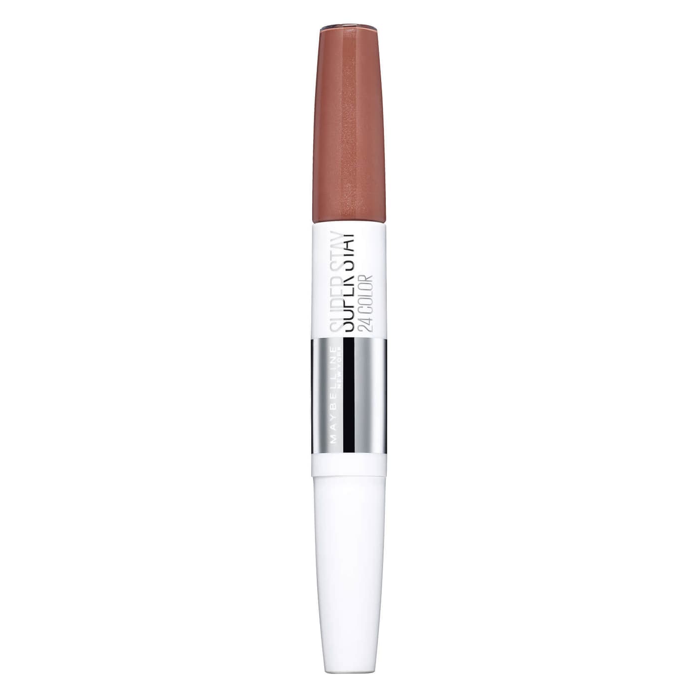 Maybelline NY Lips - Super Stay 24H Lippenstift Nr. 640 Nude Pink