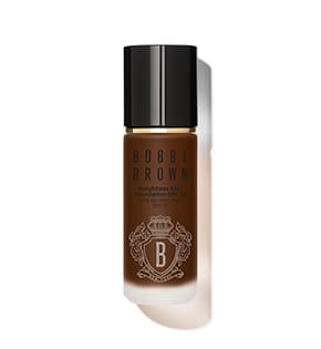 BB Foundation - Weightless Skin Foundation Spf15 Cool Chestnut