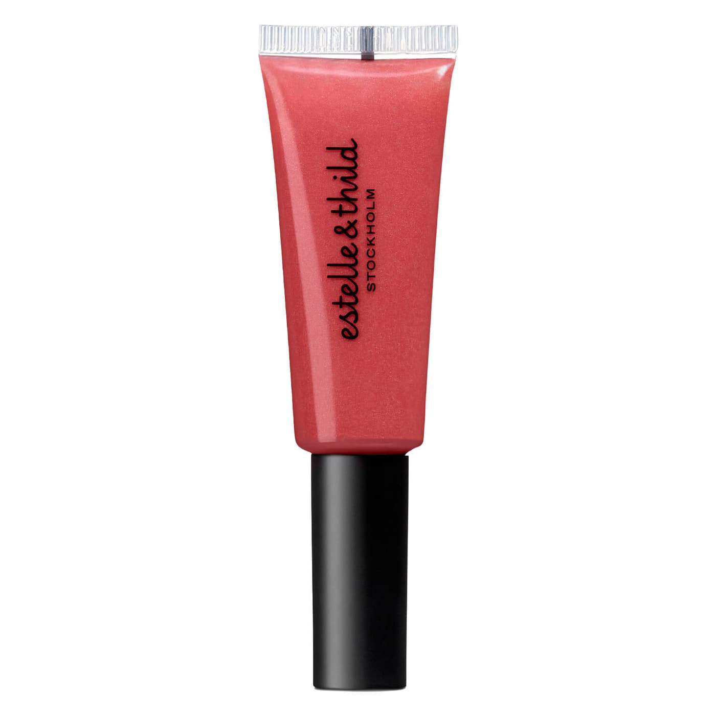 Estelle&Thild Make-Up - Lip Balm Raspberry Ruffles