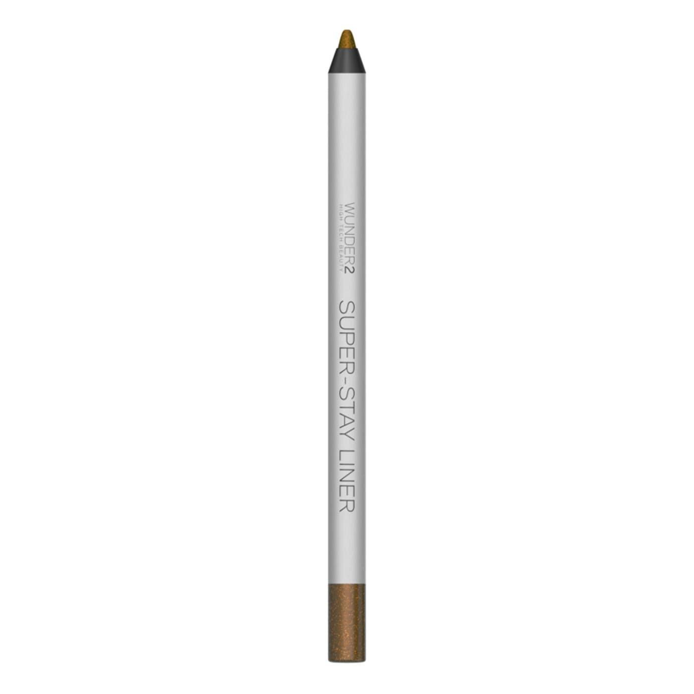SUPER-STAY - Eye Pencil Glitter Bronze