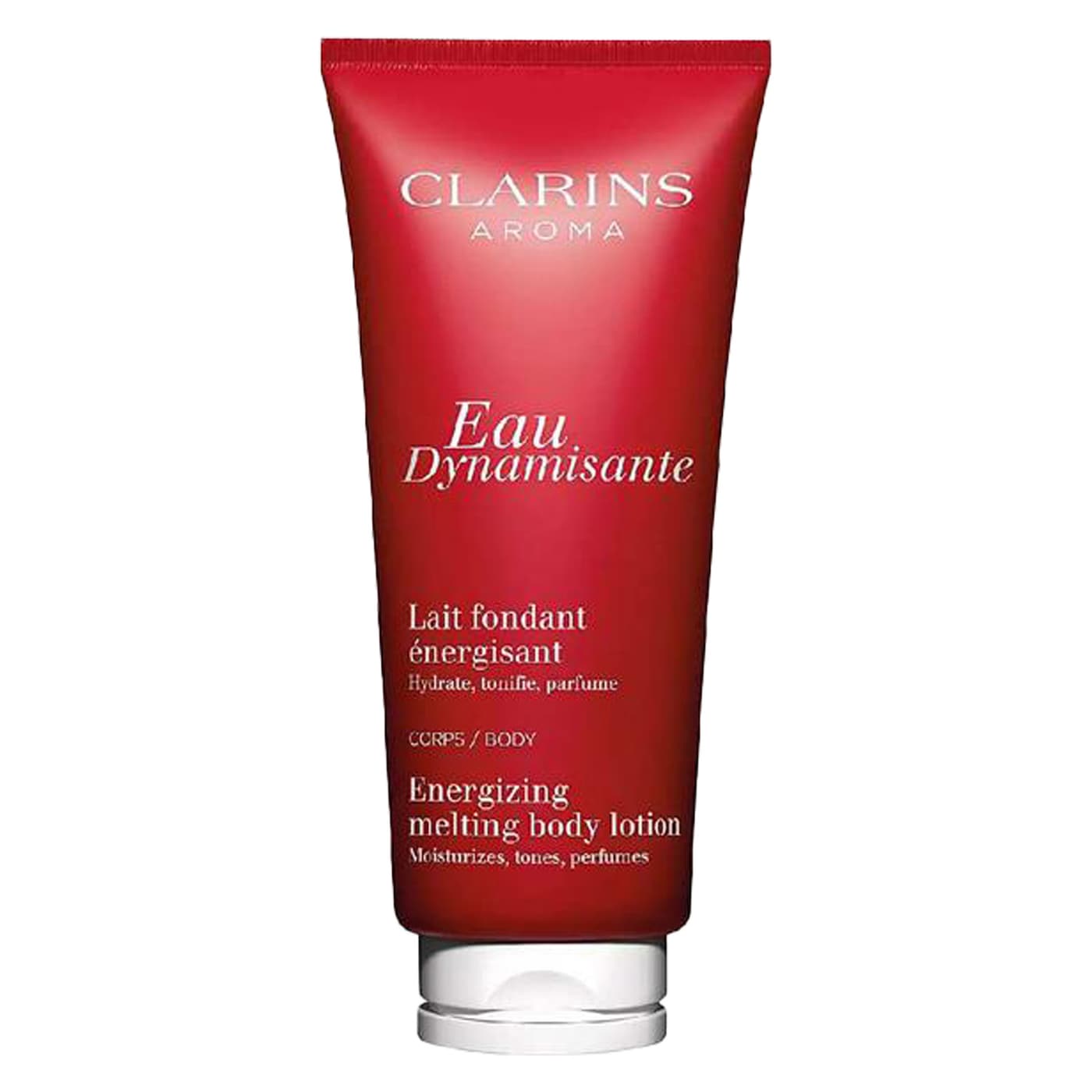 Clarins Scent - Eau Dynamisante Body Lotion