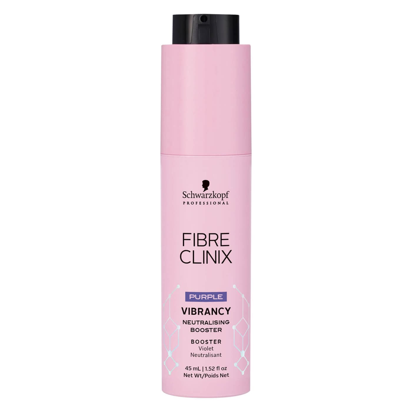 Fibre Clinix - Vibrancy Purple Booster
