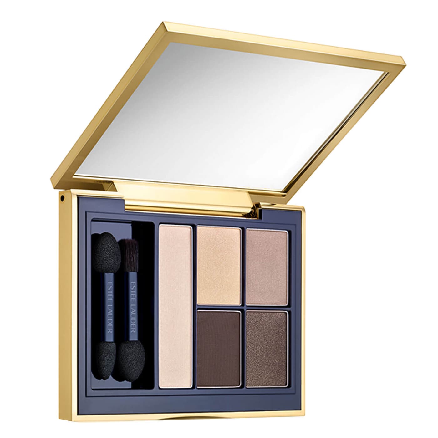 Pure Color Envy - Sculpting EyeShadow 5-Color Palette Ivory Power