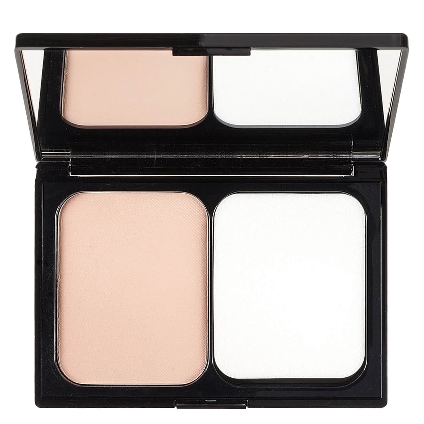 Korres Teint - Wild Rose Brightening Second Skin Powder WRP2