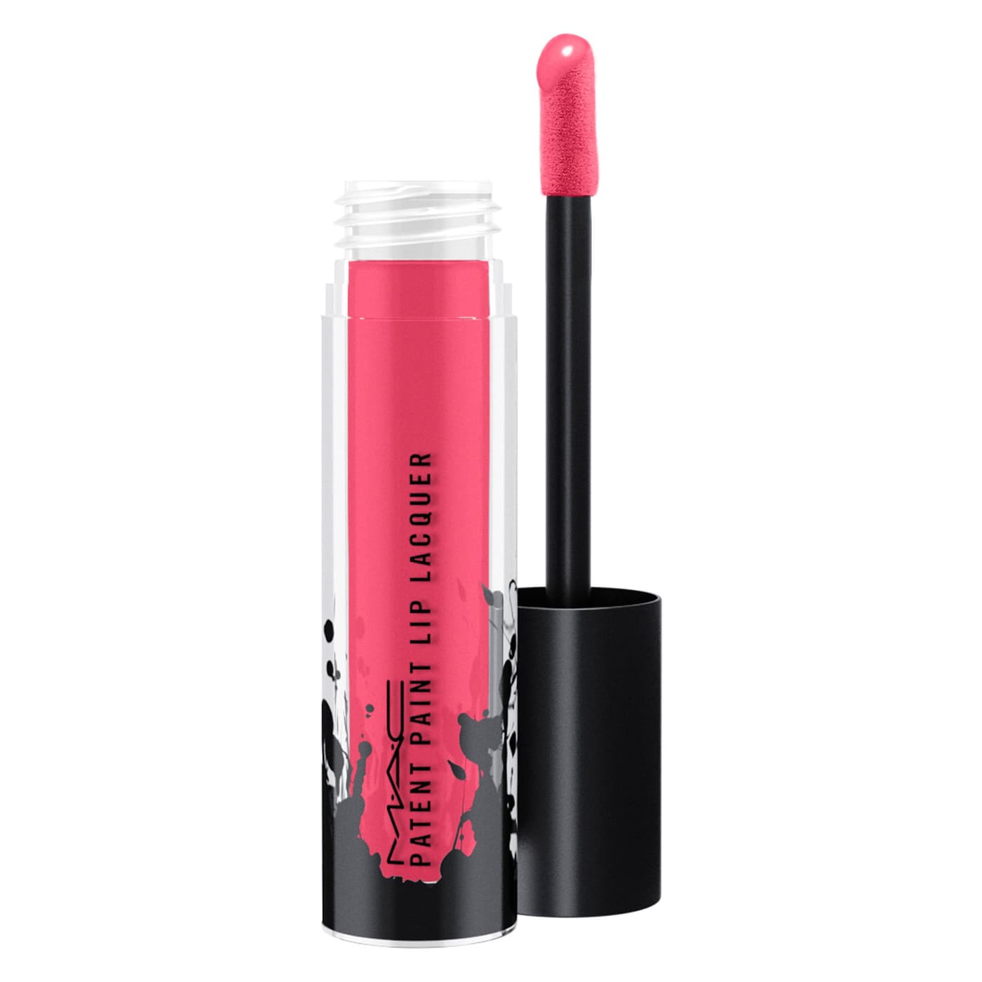 Patent Paint - Lip Lacquer PVC Ya Later