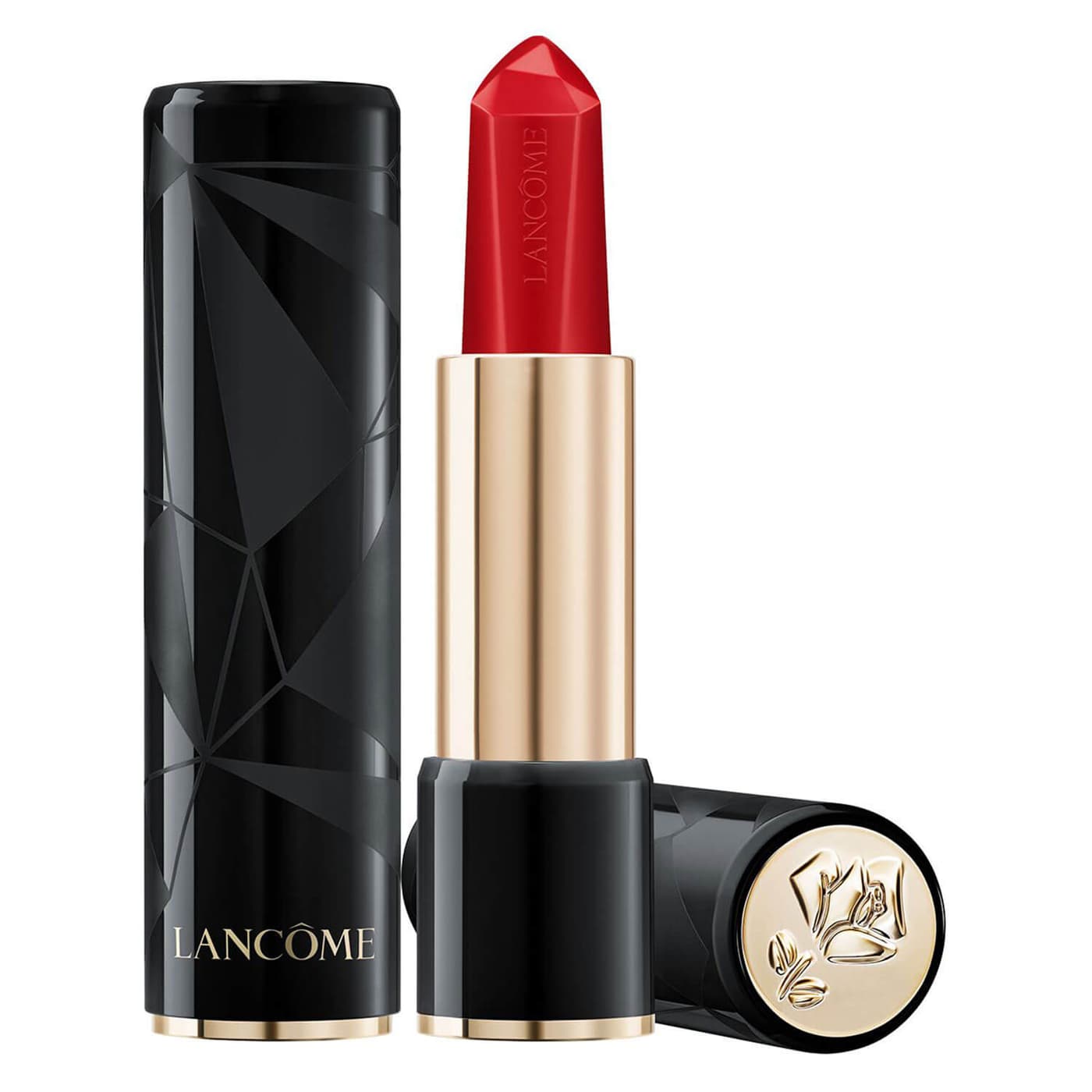 L'Absolu Rouge Ruby Cream - Sunrise Ruby 133