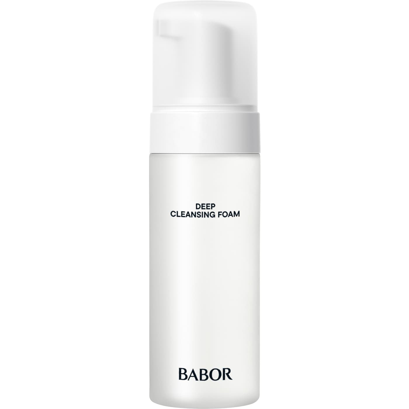 BABOR CLEANSING - Deep Cleansing Foam