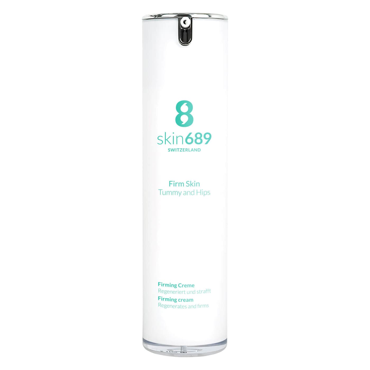 skin689 - Firm Skin Tummy and Hips Cream