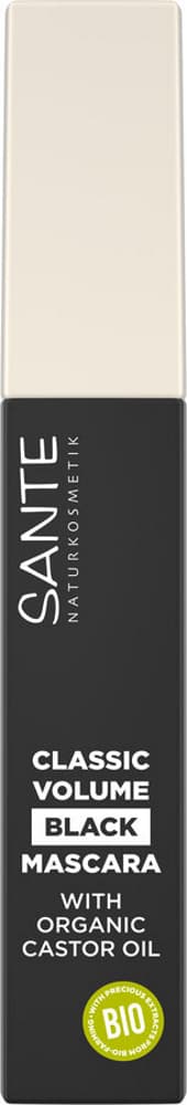Sante - Mascara Classic Volume 01 Black