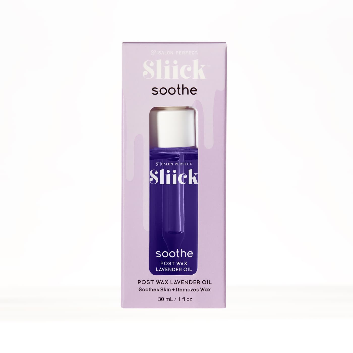 Sliick - Soothe Oil
