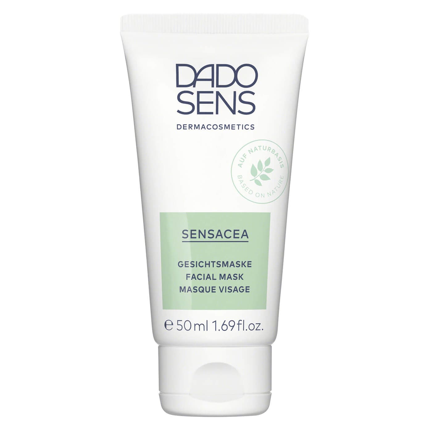 DADO SENS SENSACEA - Gesichtsmaske