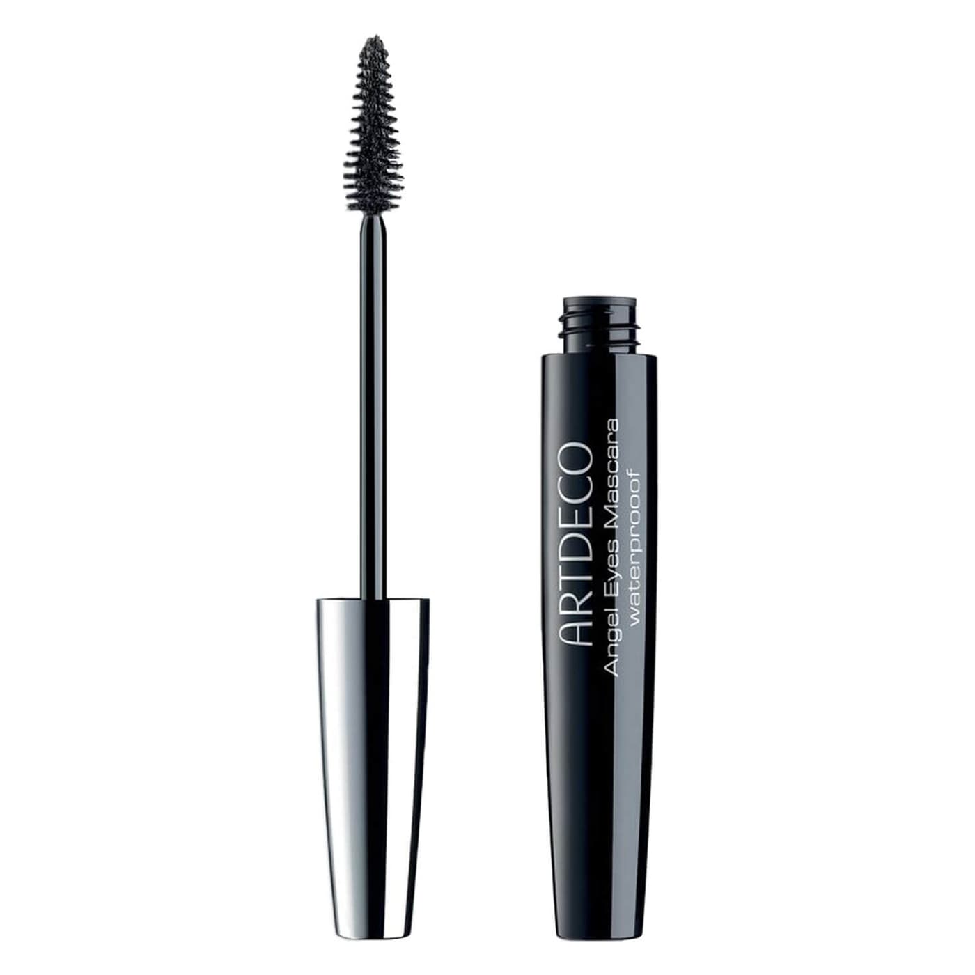 Artdeco Mascara - Angel Eyes Mascara Waterproof