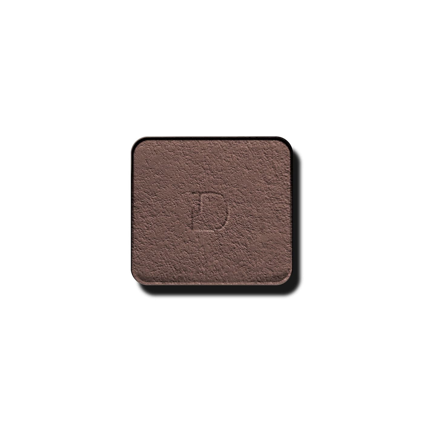 Diego dalla Palma Beauty - Refill Sytem Matt Eyeshadow Bold Brown 165
