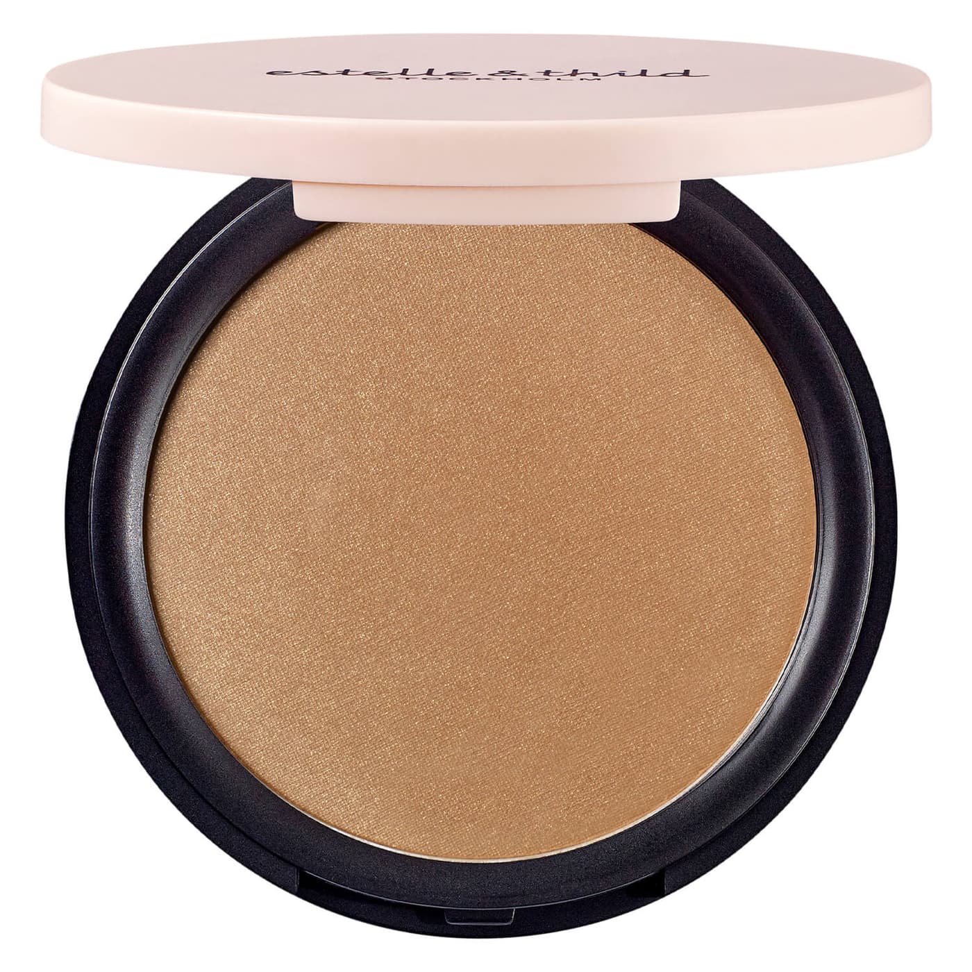 Estelle&Thild Make-Up - Healthy Glow Sun Powder Sheer Shimmer