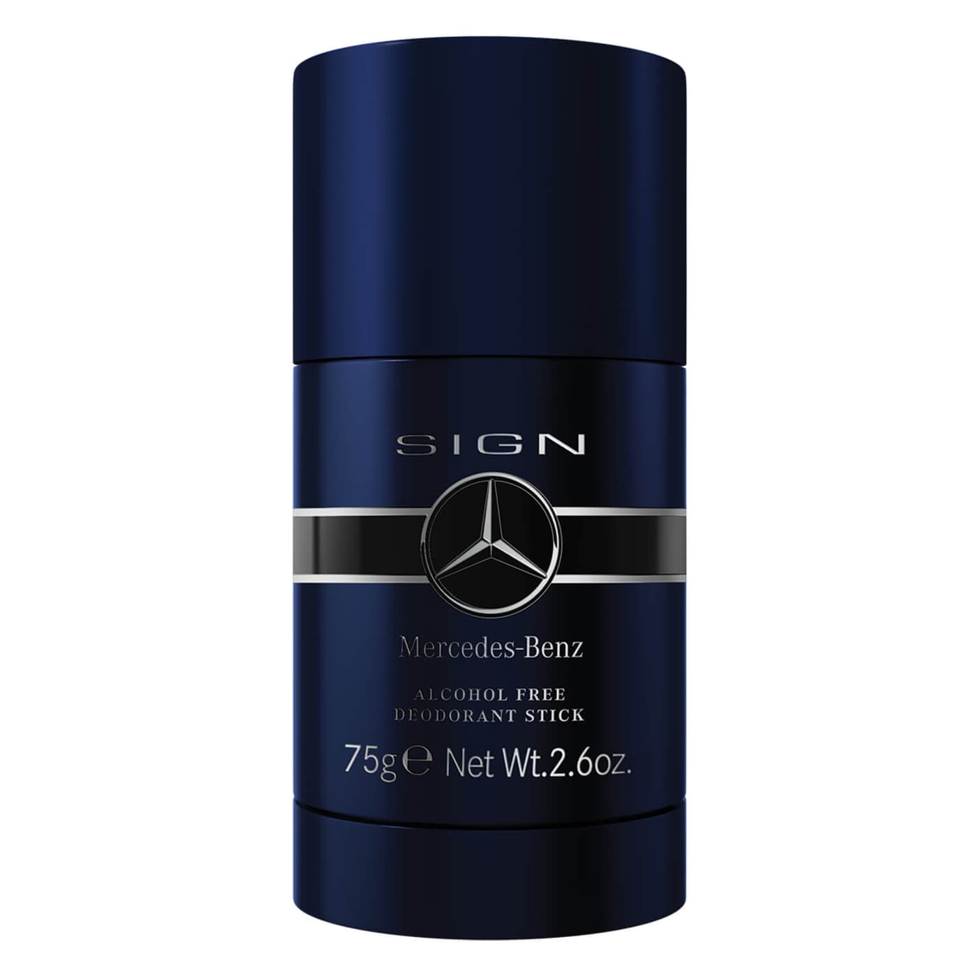 Mercedes-Benz - Sign Deo Stick