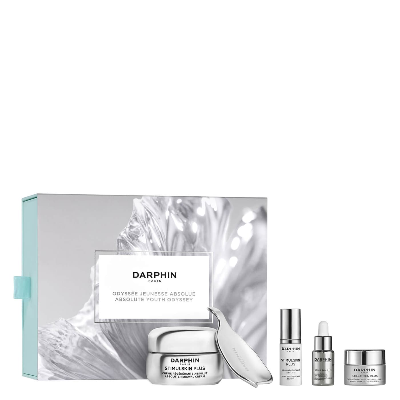 STIMULSKIN PLUS - Absolut Youth Odyssey Set