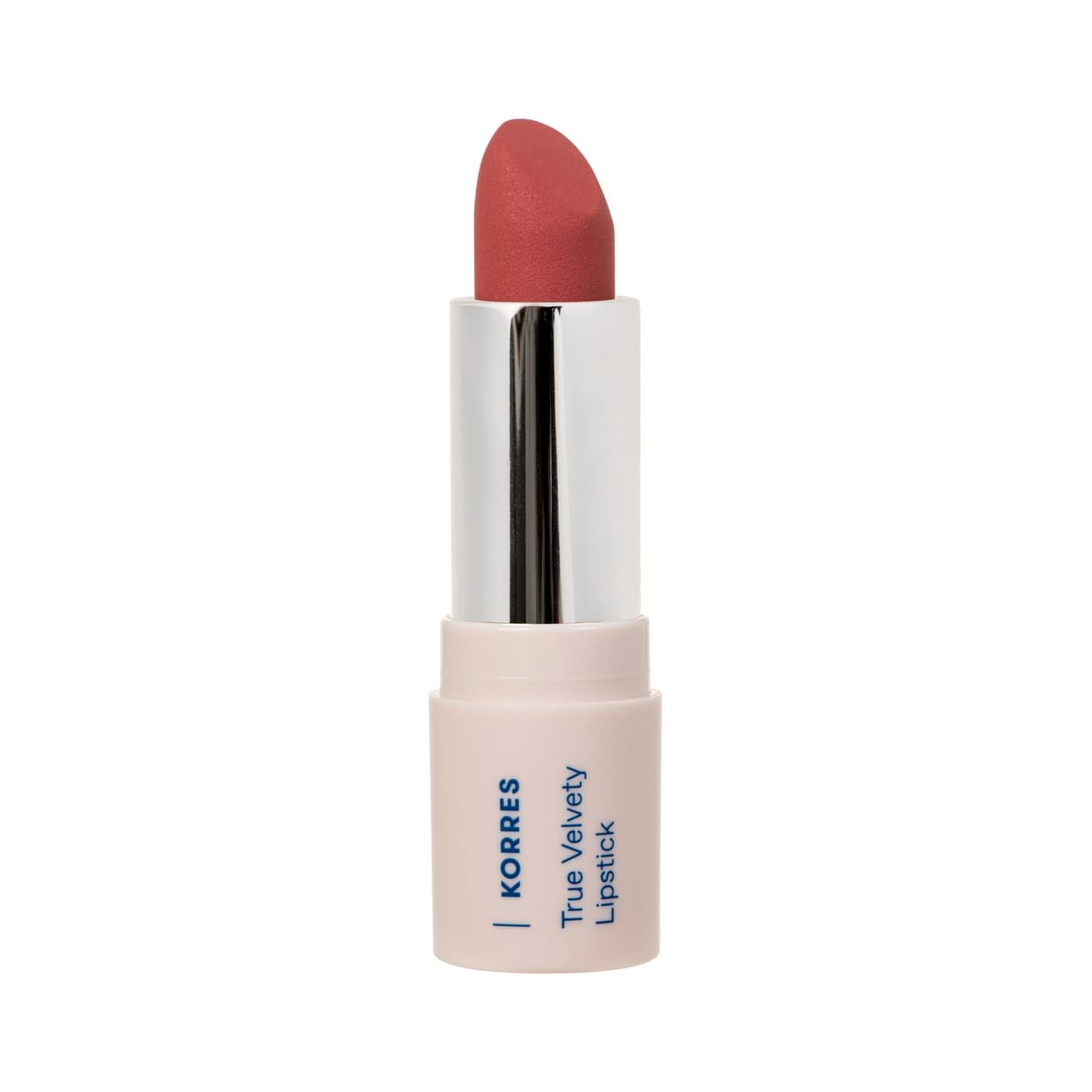 Korres Lips - True Velvety Lipstick Blush Pink 16