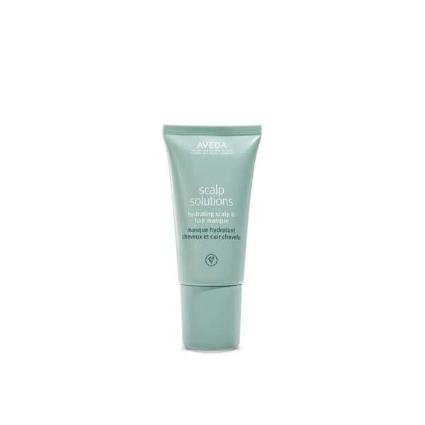 Scalp Solutions - Hydrating Masque