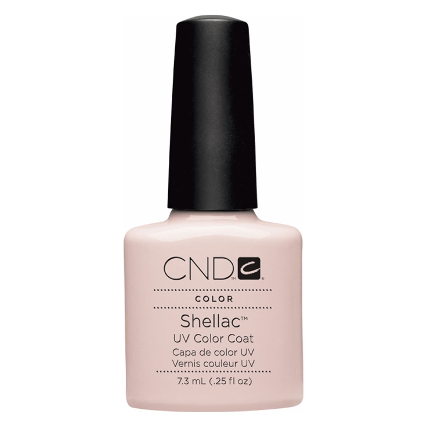 Shellac - Color Coat Beau