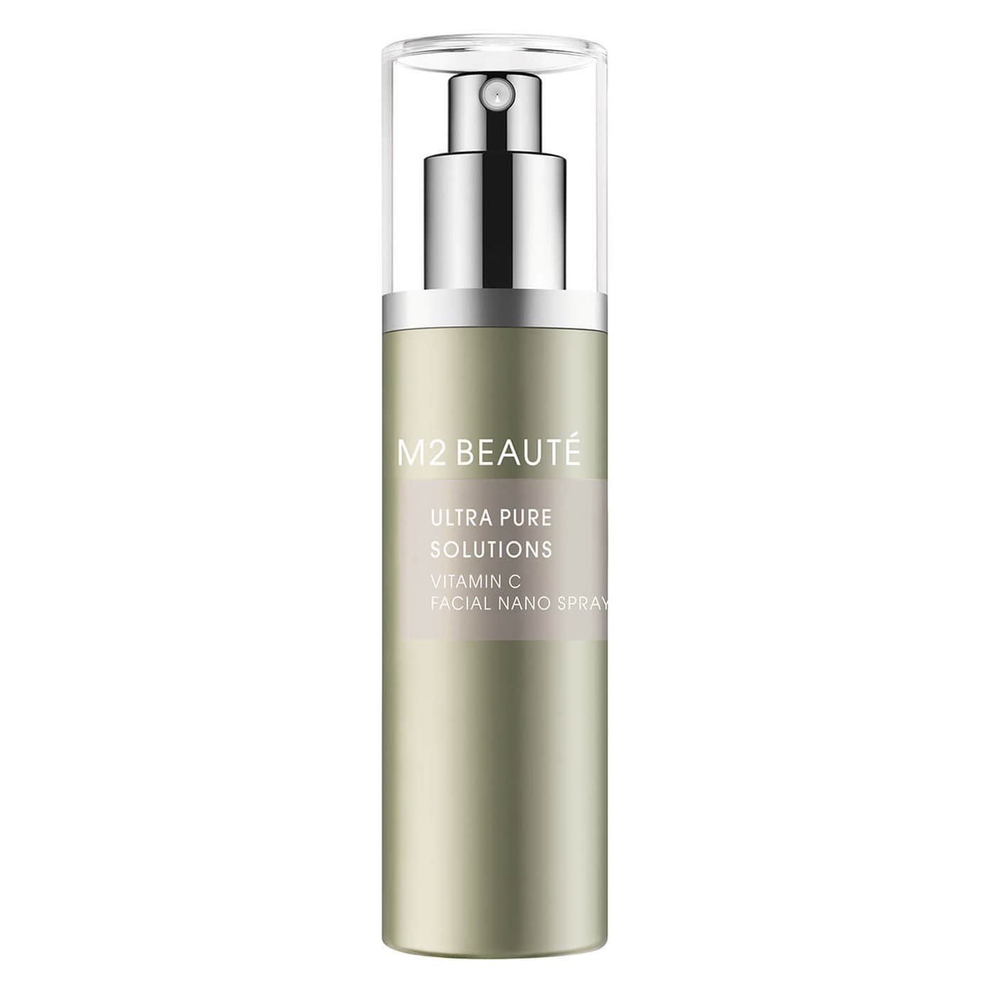 M2Beauté - Ultra Pure Solutions Vitamin C Facial Nano Spray
