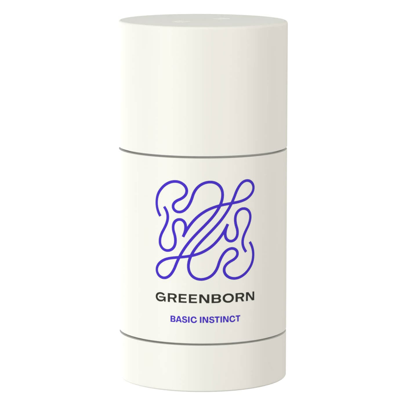 GREENBORN - Deo Stick Basic Instinct