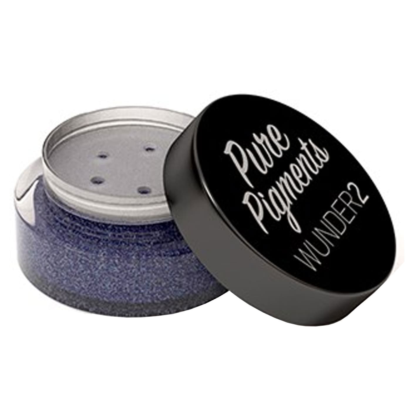 WUNDER2 - Pure Pigments Midnight Blue