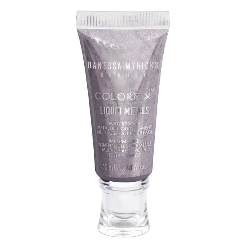 Colorfix Liquid - Liquid Metals Lilac Flame