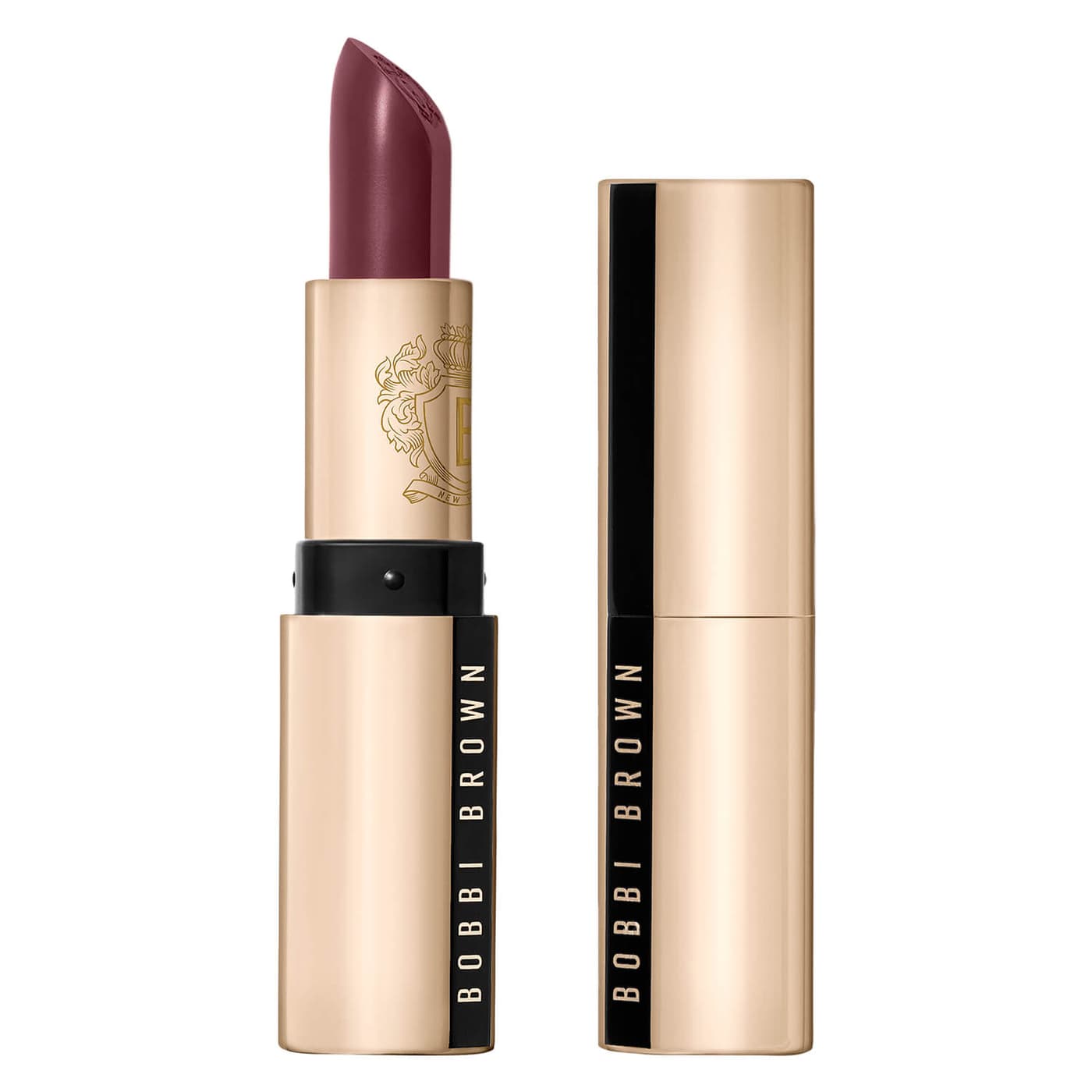 Luxe Lip Color - Bond 604