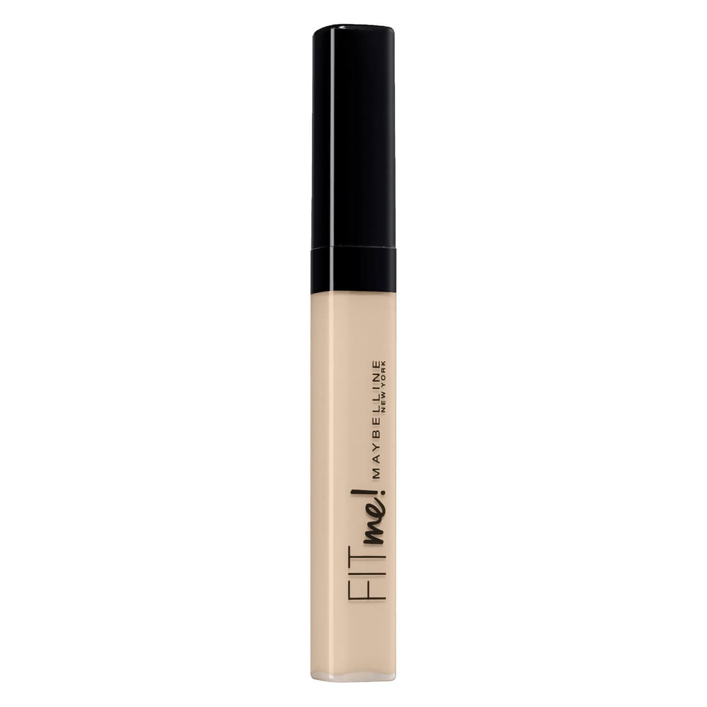 Maybelline NY Teint - Fit Me! Concealer Nr. 03 Porcelain
