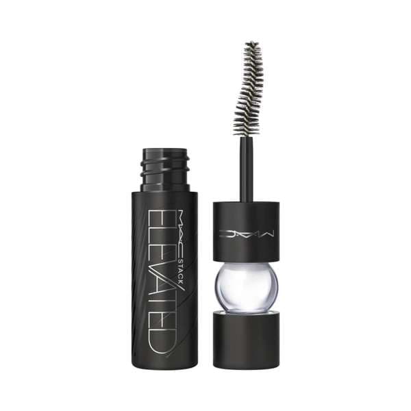 M·A·C Mascaras - Macstack Elevated Mini Mac Black Stack