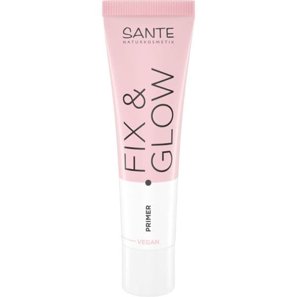 Sante - Make-up Fix & Glow Primer