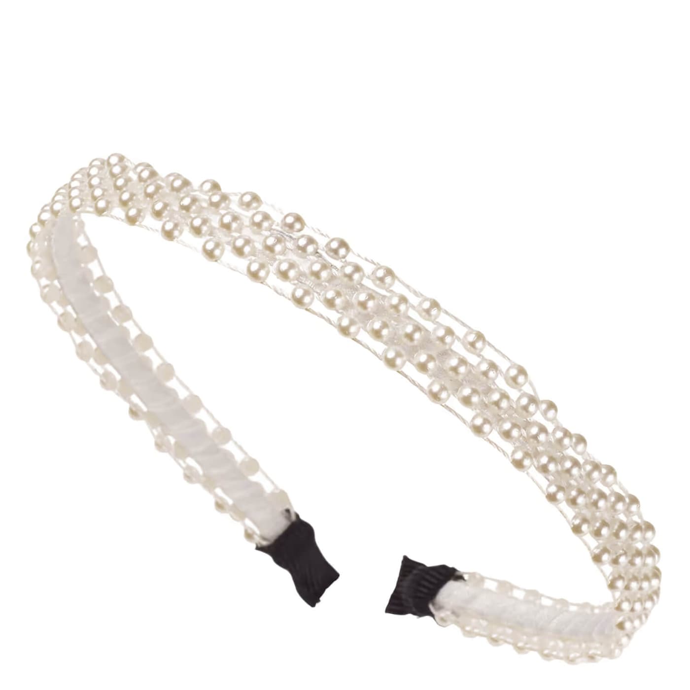 Celebride Perlenhaarreif