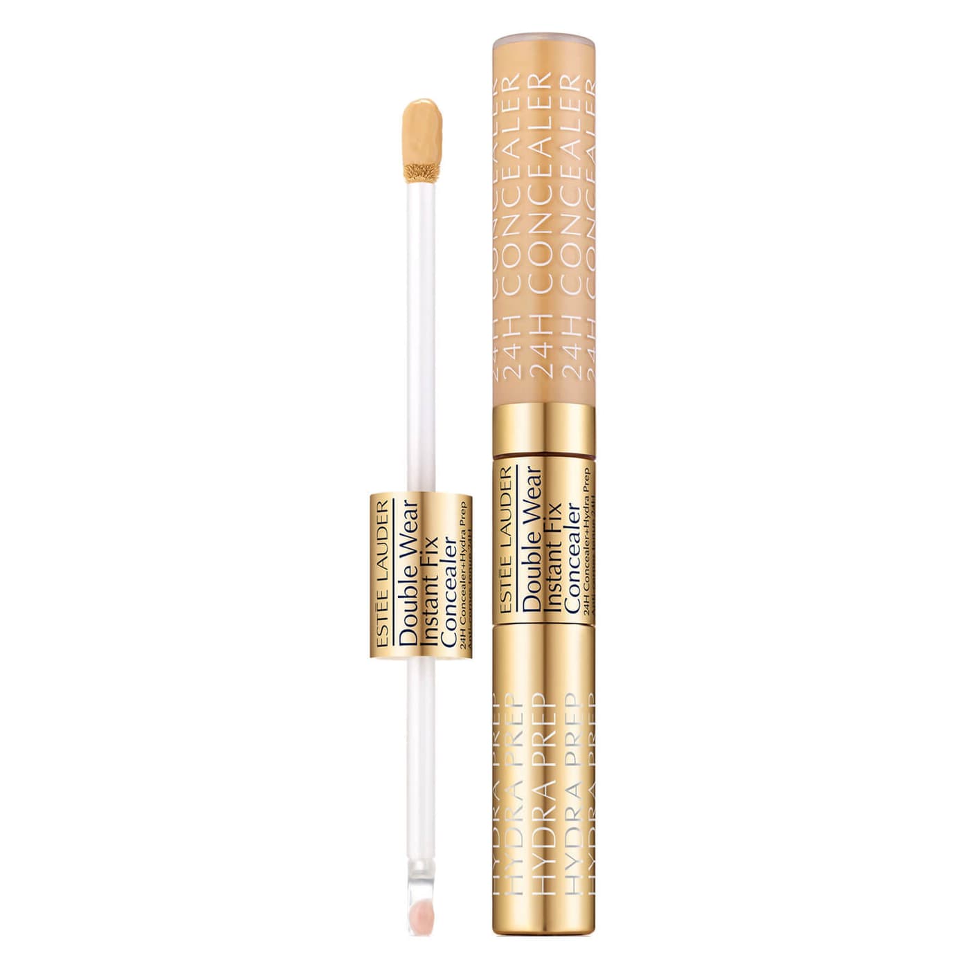Double Wear - Instant Fix Concealer Light Medium 2N