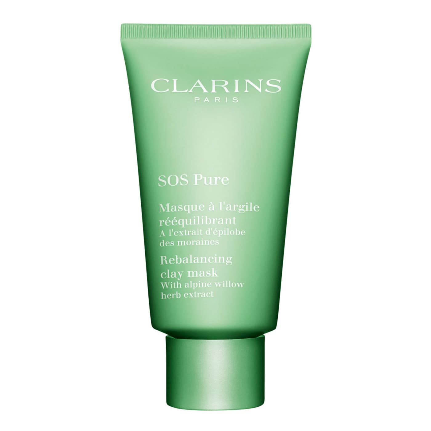 Masque SOS - Pure