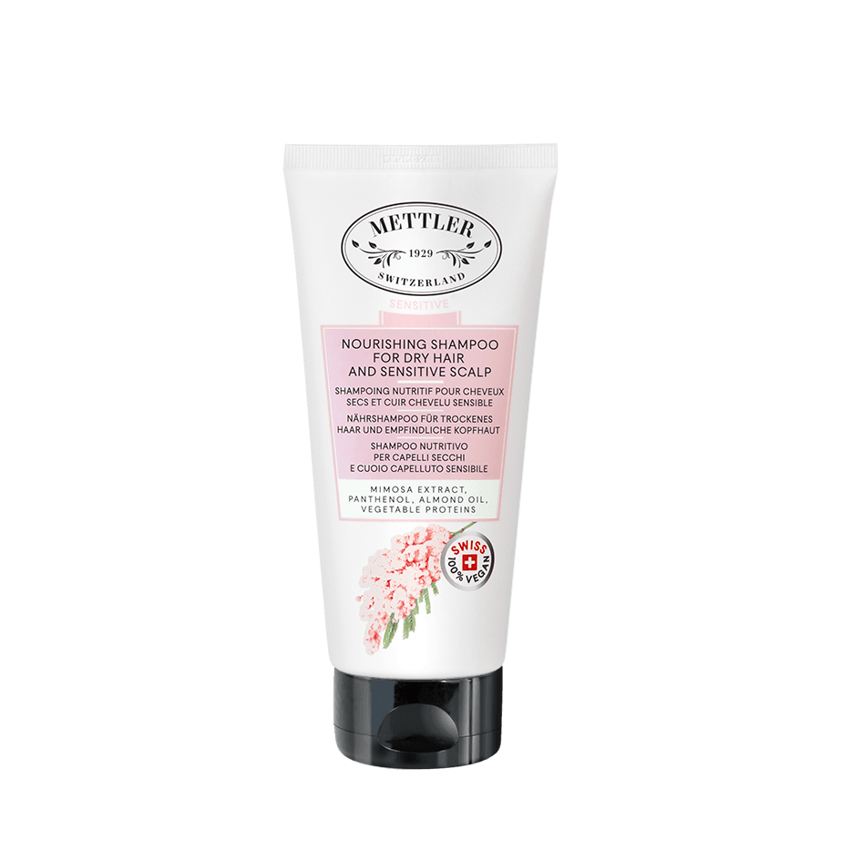 Sensitive Skin - Nährschampoo