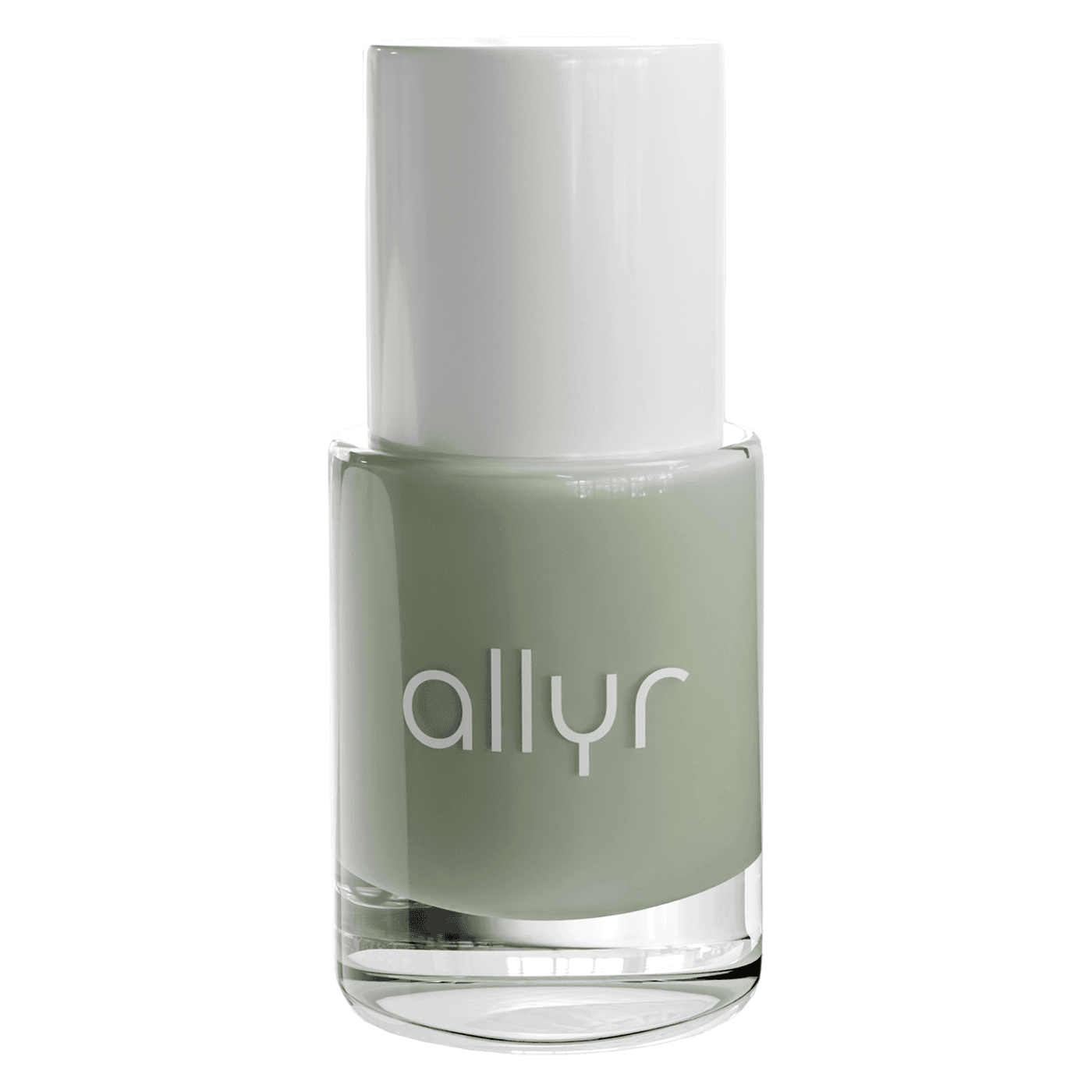 allyr Nail Polish - Chillin'