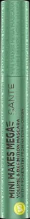 Sante - Mascara Mini Makes Mega