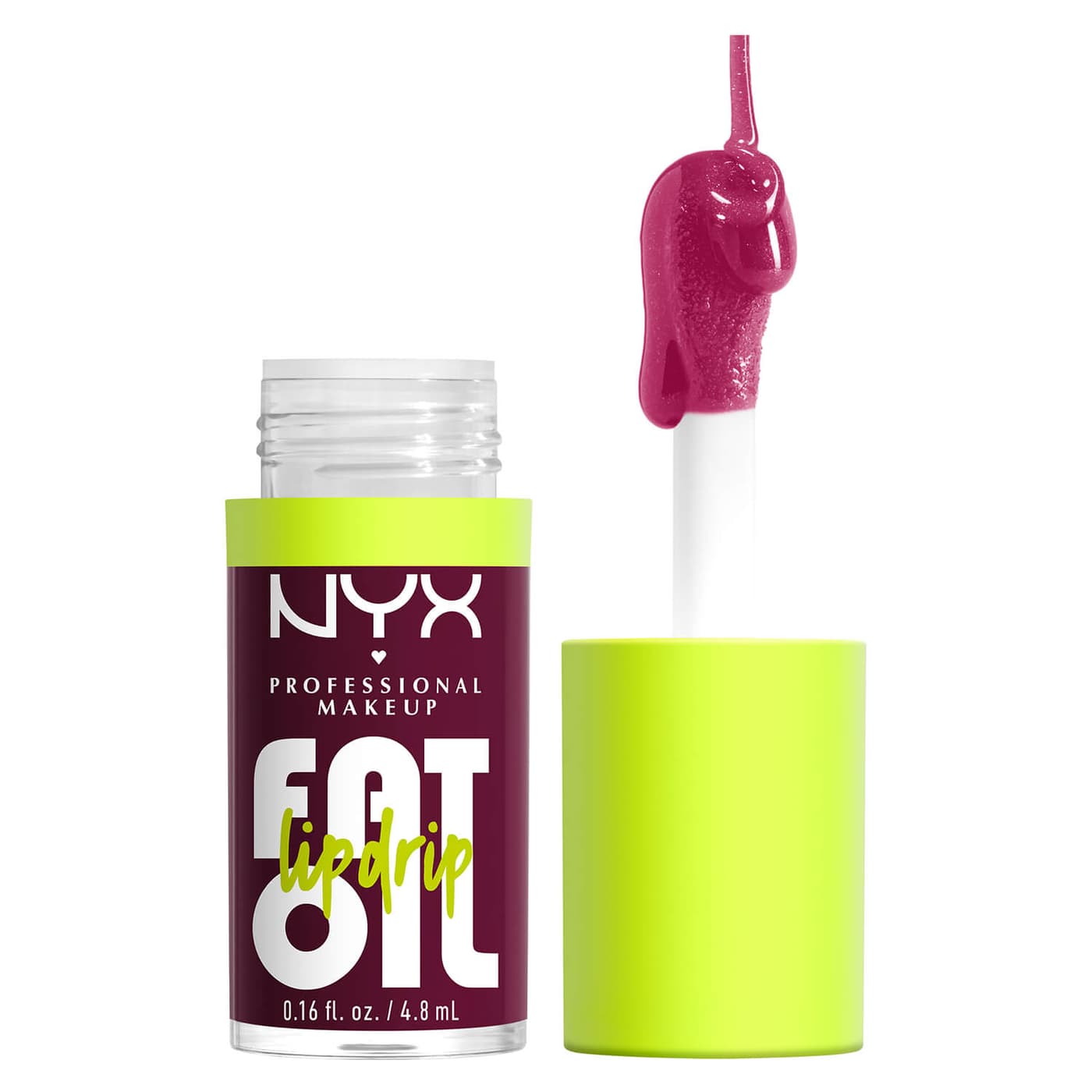 Fat Oil Lip Drip - Thats Chic