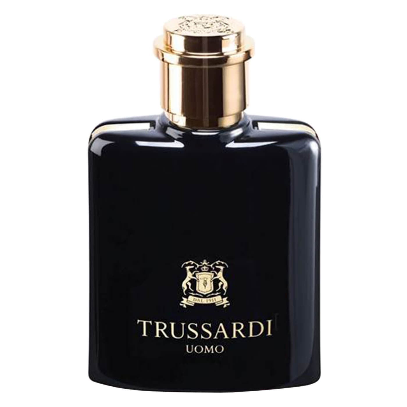 Trussardi Uomo - Eau de Toilette