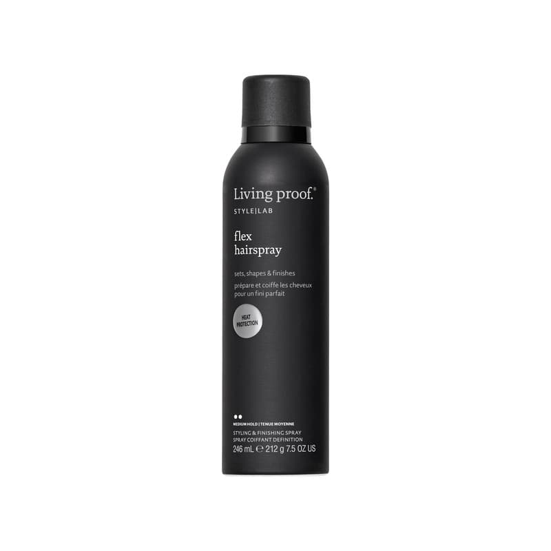 Style Lab - Flex Hairspray