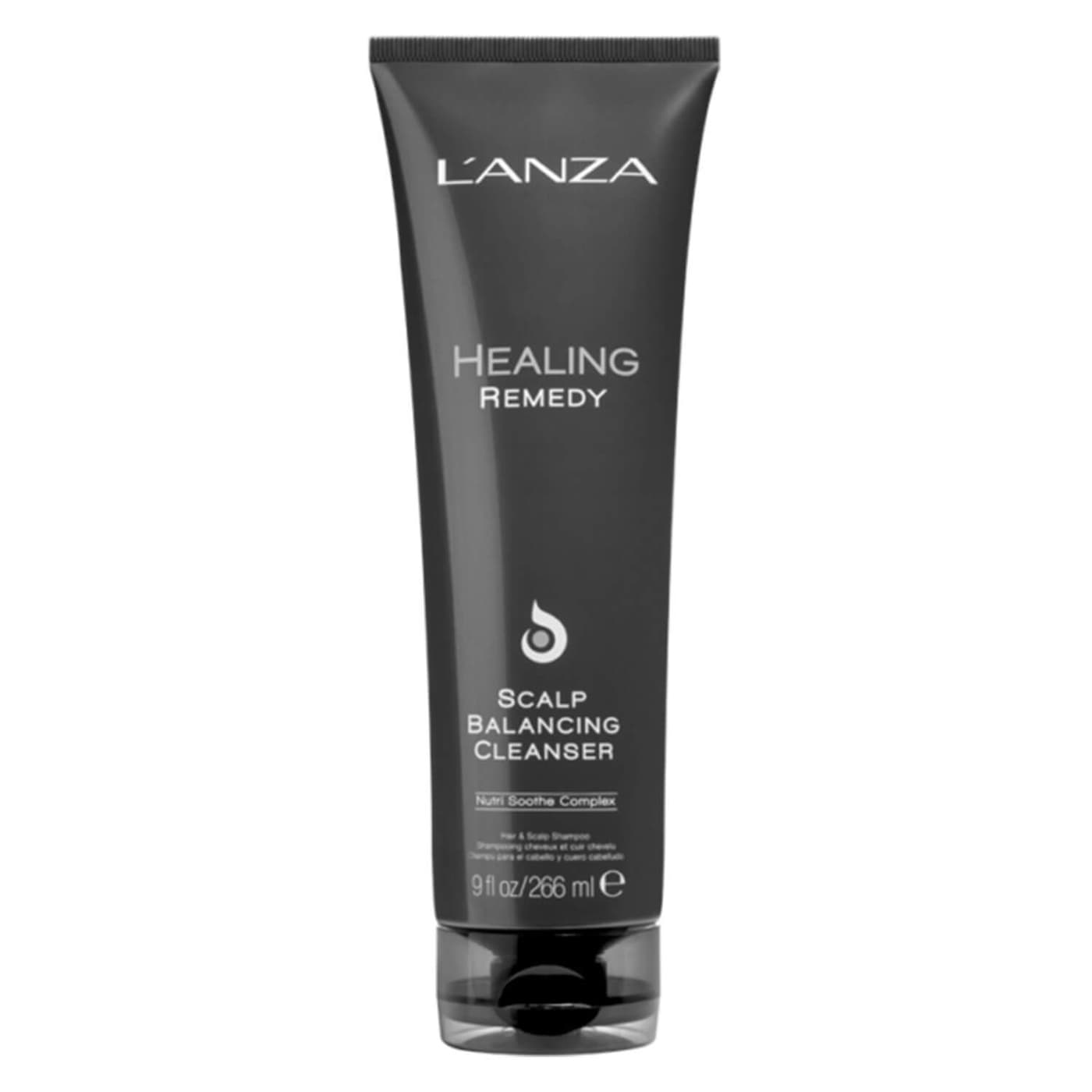 Healing Remedy - Scalp Balancing Cleanser