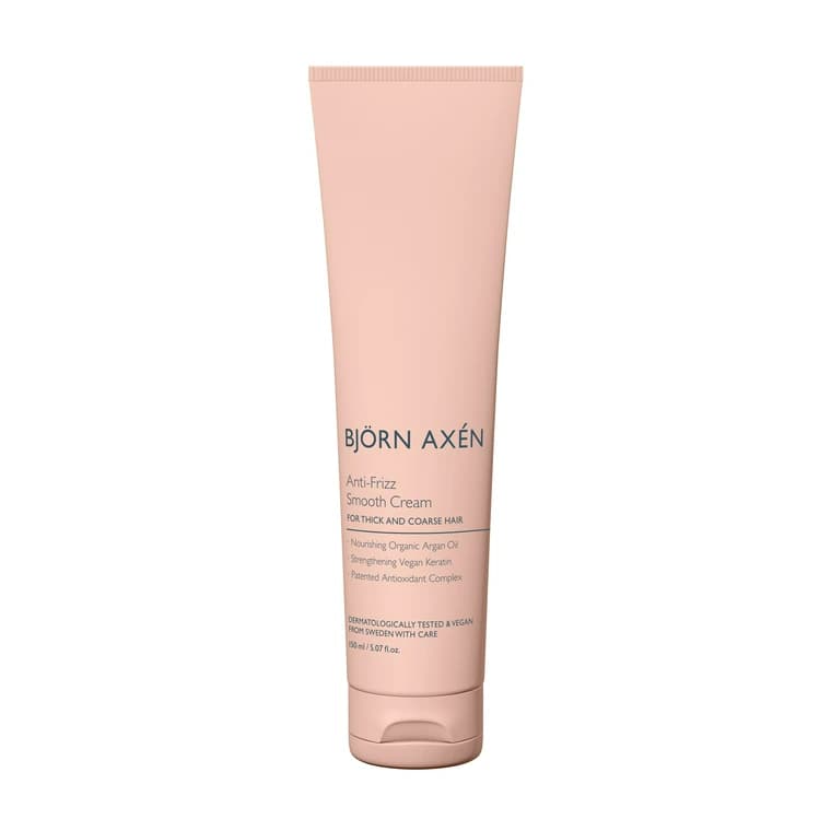 Björn Axén Anti-Frizz - Smooth Cream