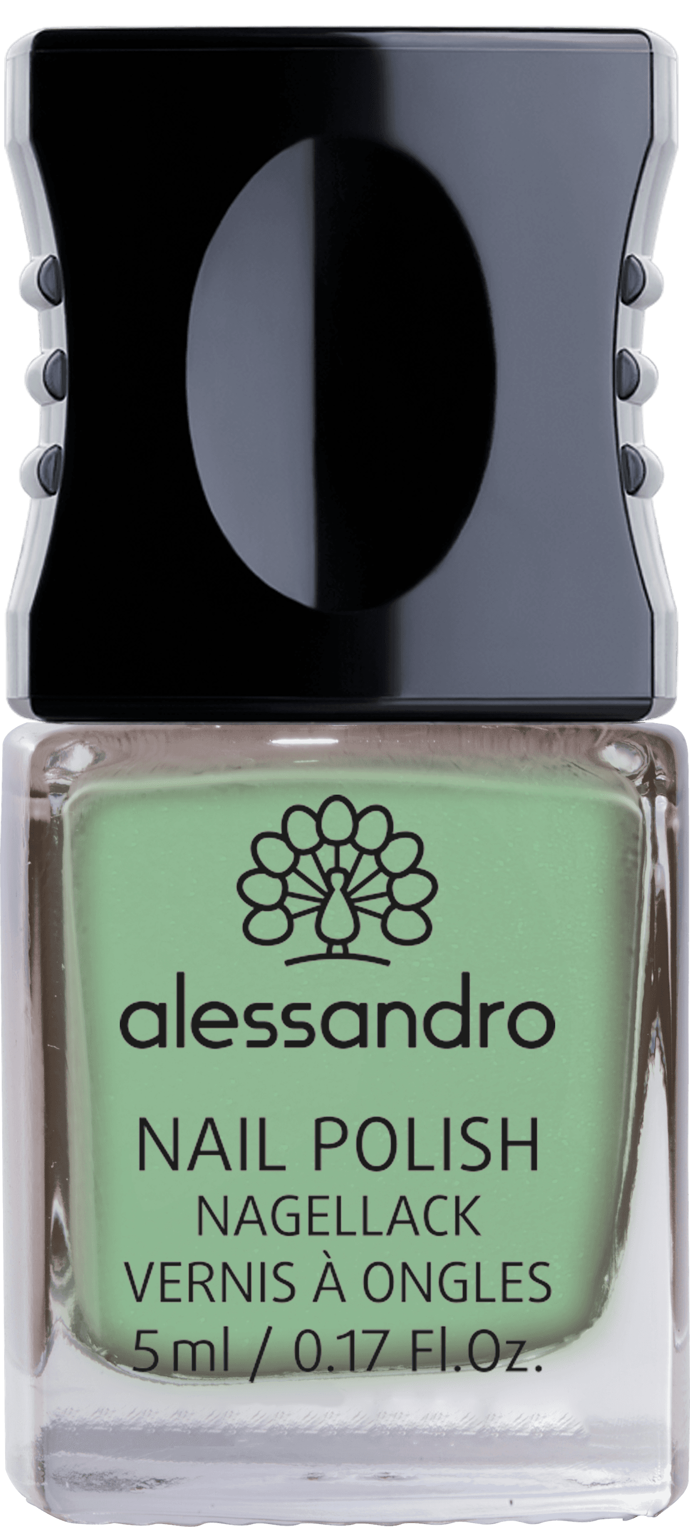 Emotions  - Nagellack Be Optimistic (shimmer)