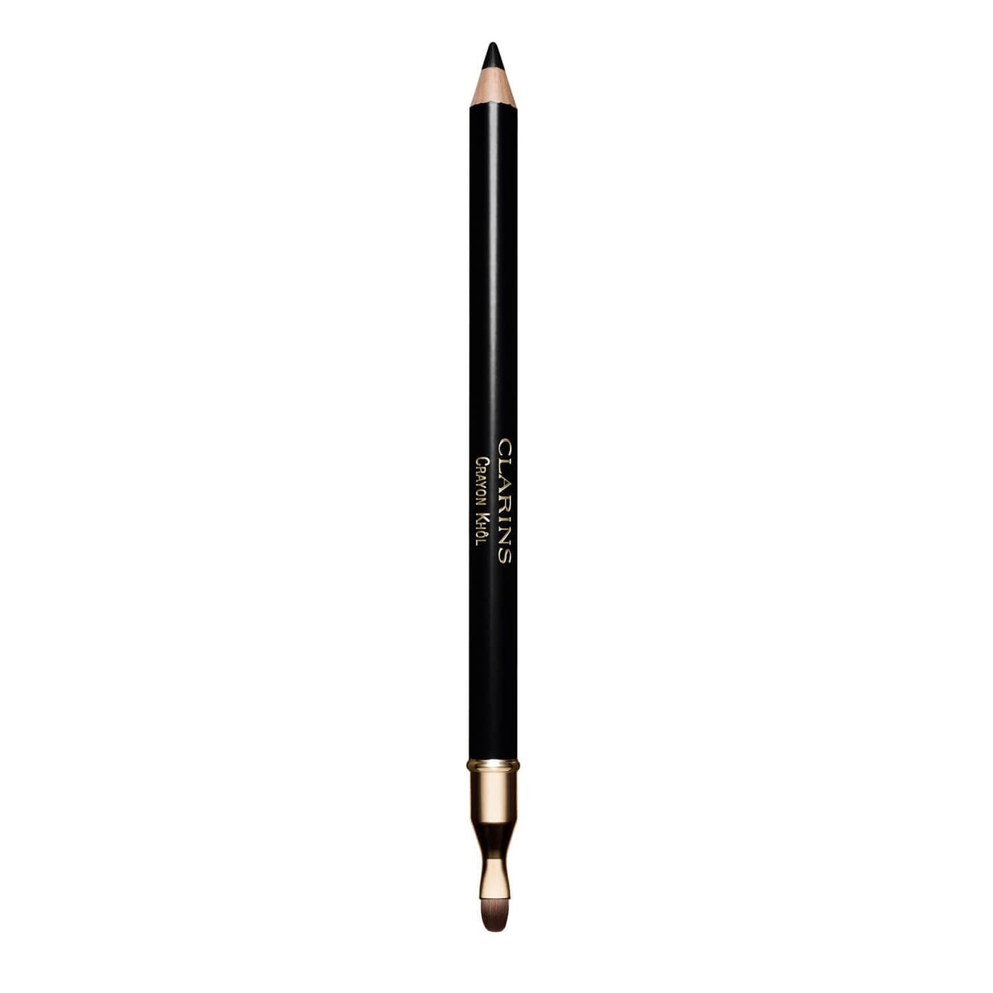 Clarins Crayon - Khôl Carbon Black 01