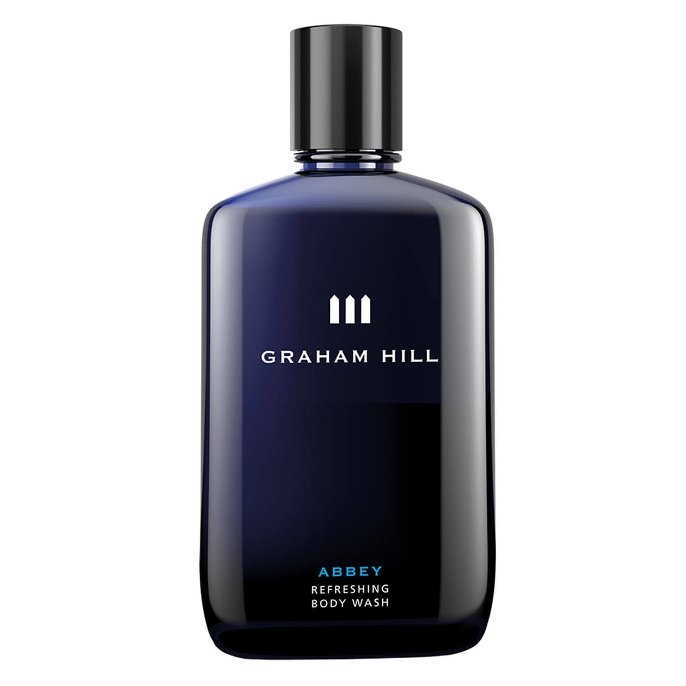 Cleansing & Vitalising - Abbey Refreshing Body Wash