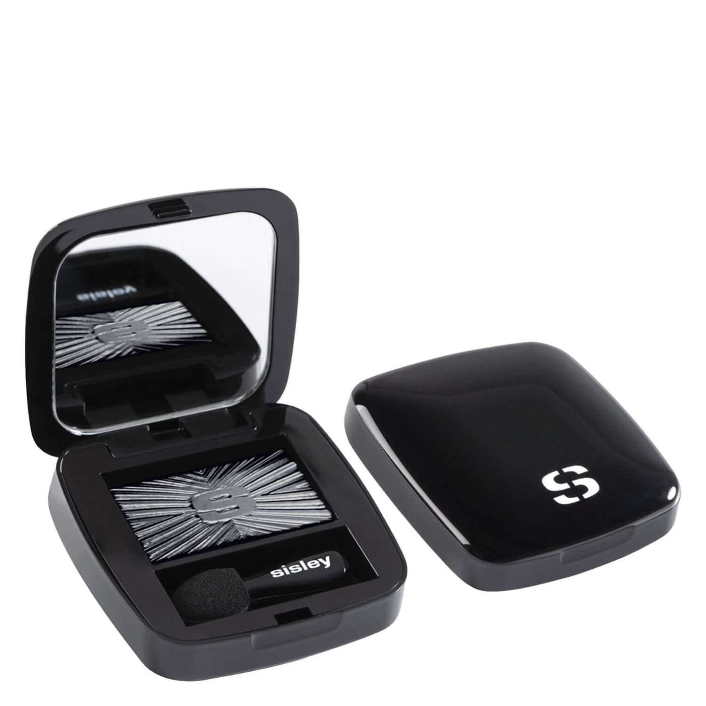 Phyto Ombre - 24 Silky Steel